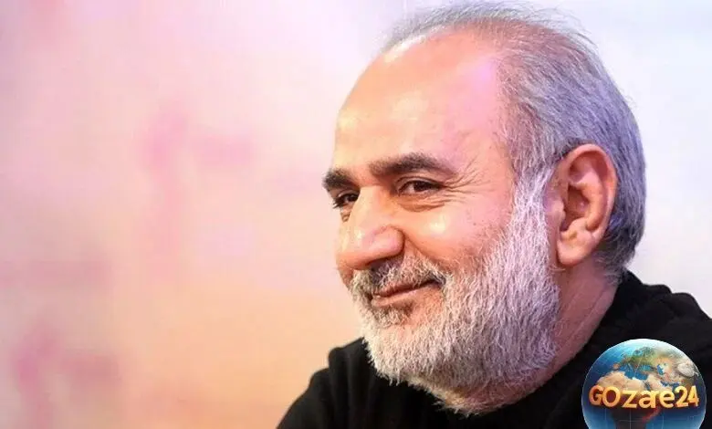 پرویز پرستویی به پزشکیان: پیام فاطمه برایت، تبریک نهایی و دلگرمی ملت ایران در روز پیروزی