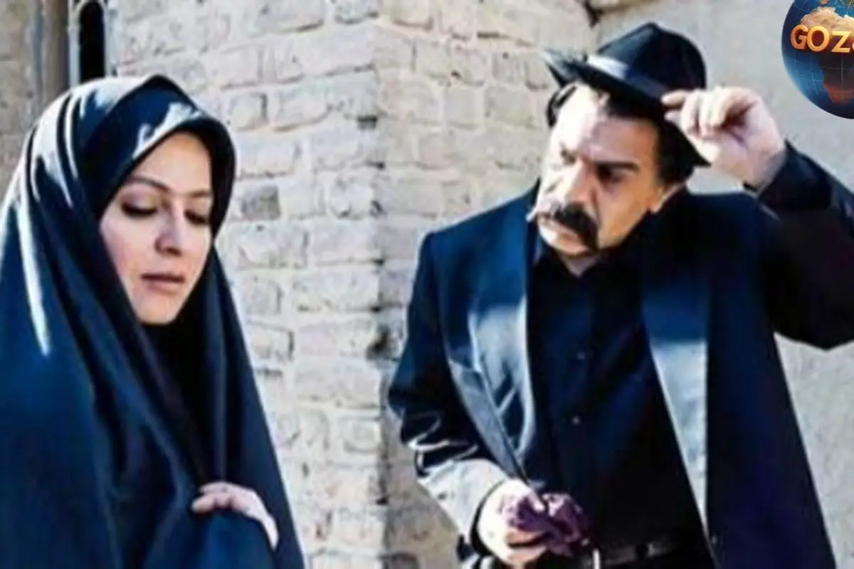 تغییر چهره اکرم محمدی پس از ۲۲ سال؛ بازیگر سریال شب دهم در خیابان‌ها قابل شناسایی نیست + عکس