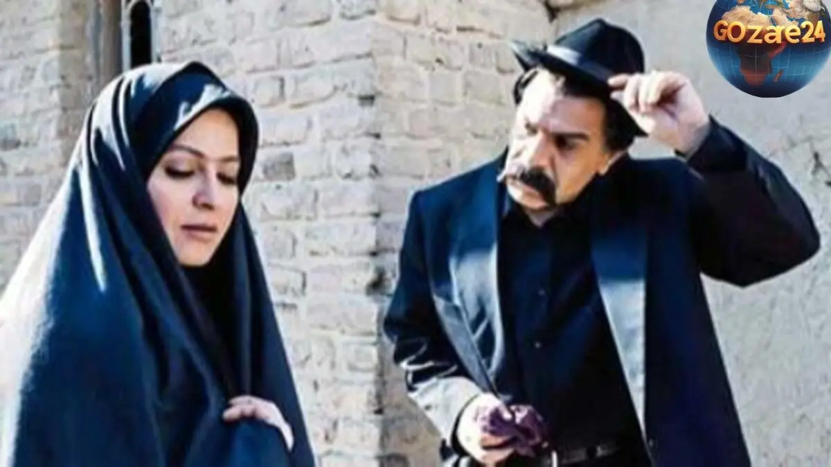 تغییر چهره اکرم محمدی پس از ۲۲ سال؛ بازیگر سریال شب دهم در خیابان‌ها قابل شناسایی نیست + عکس