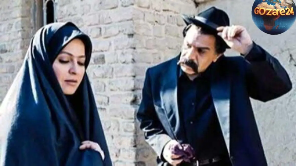 تغییر چهره اکرم محمدی پس از ۲۲ سال؛ بازیگر سریال شب دهم در خیابان‌ها قابل شناسایی نیست + عکس