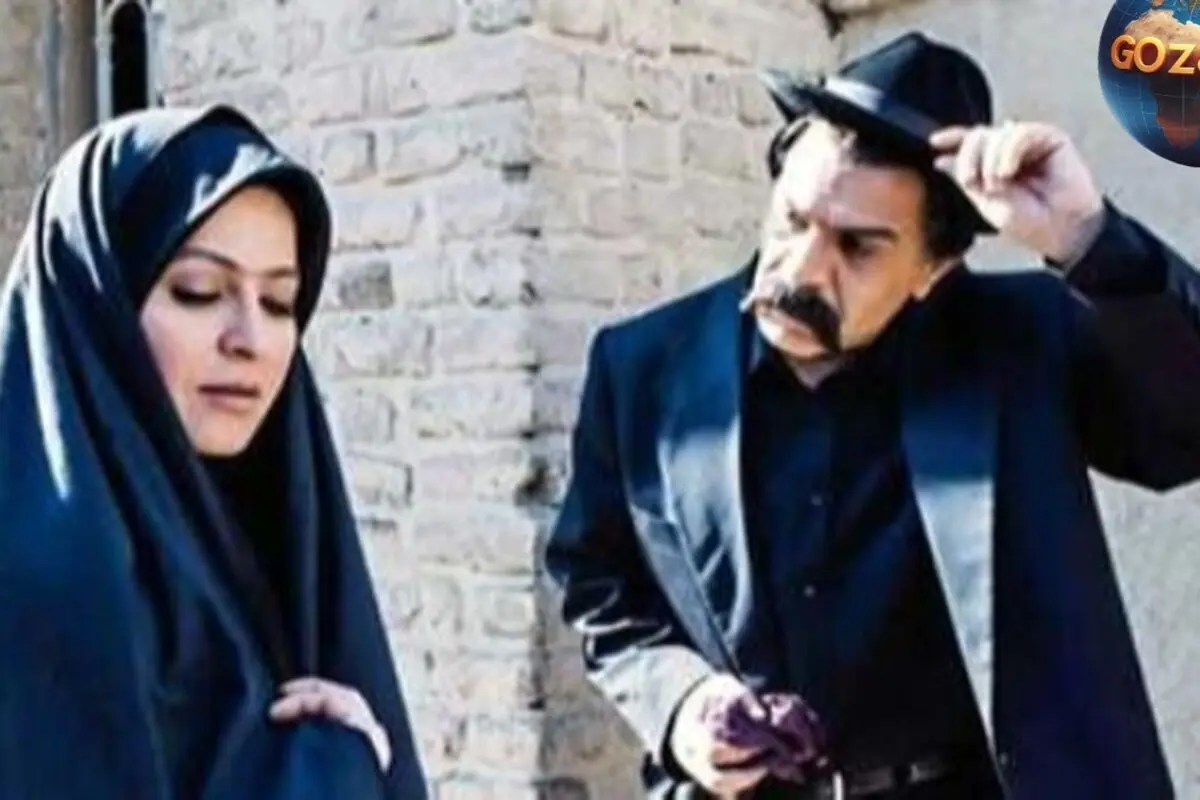 تغییر چهره اکرم محمدی پس از ۲۲ سال؛ بازیگر سریال شب دهم در خیابان‌ها قابل شناسایی نیست + عکس