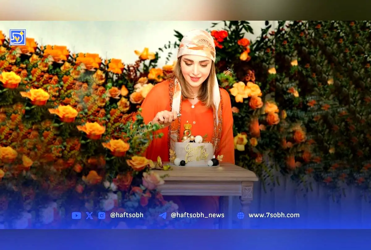 تصاویر و بررسی کیک های عروسی باشکوه ستاره‌های ایرانی و خارجی + جدیدترین مدل‌های کیک عروسی لوکس