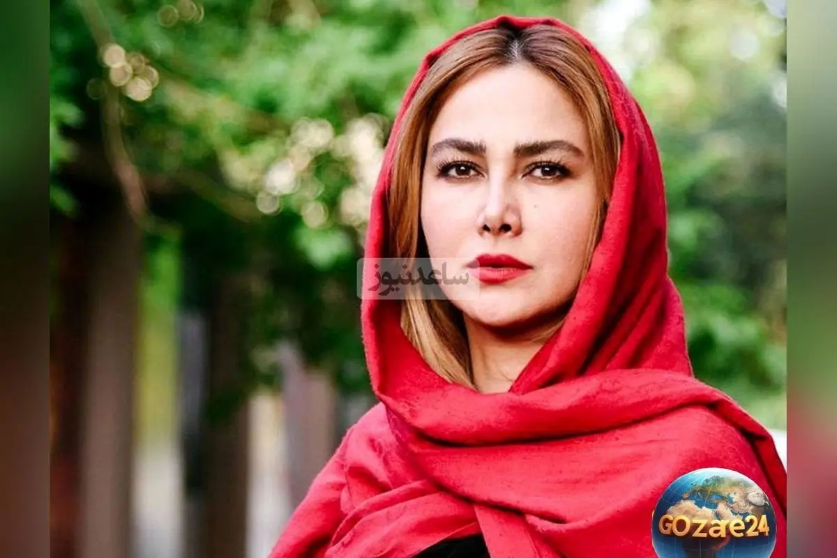 آنا نعمتی با تصویر هنری و دلبرانه در اینستاگرام، طرفدارانش را شگفتزده کرد!