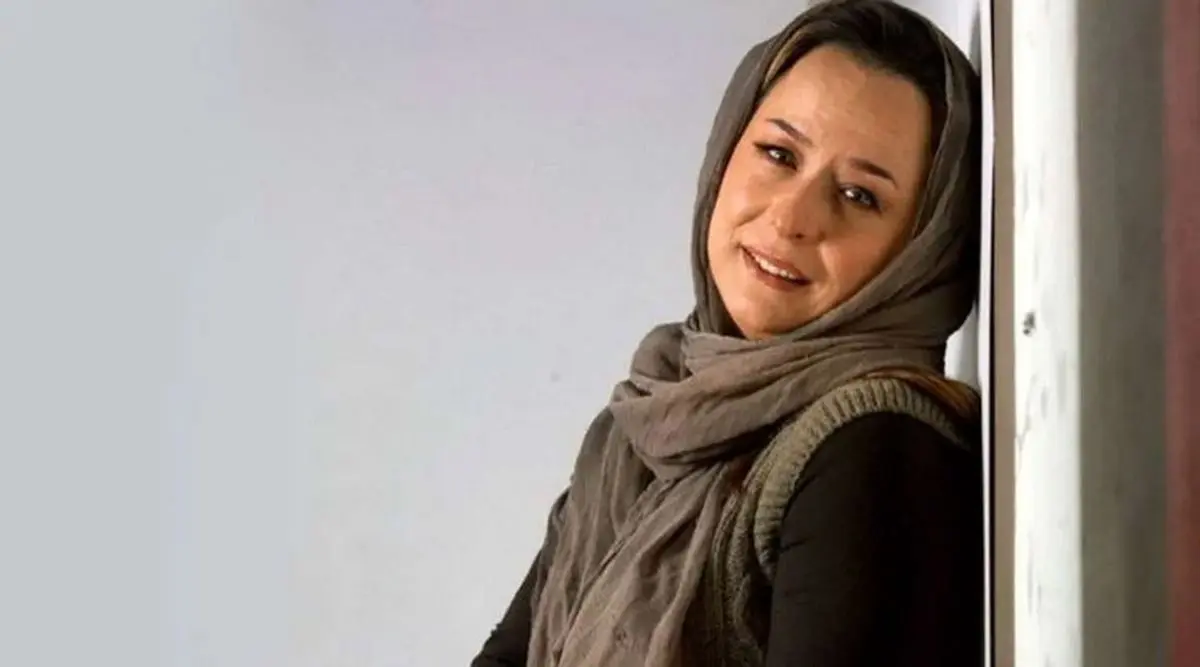 تصویر نادر از آزیتا حاجیان در کودکی کنار برادر و پدرش در دهه ۳۰ | عکس قدیمی و دیدنی