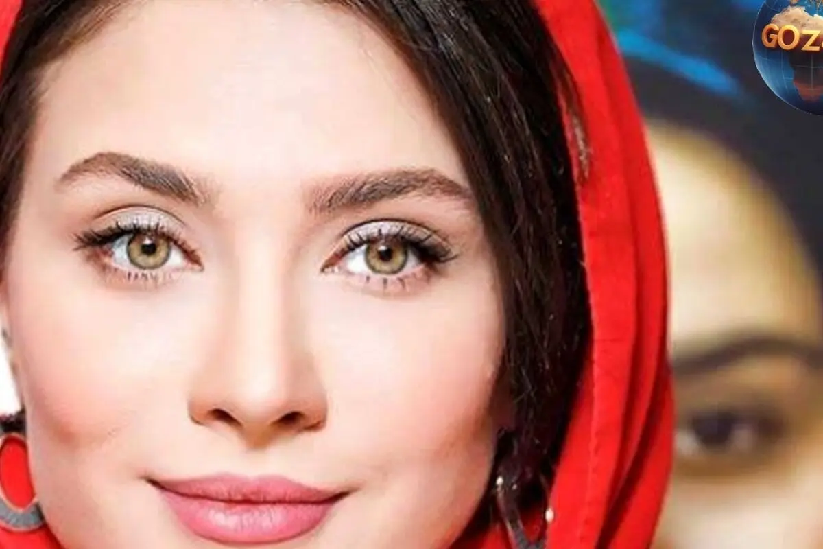 عکس‌های جذاب دکوراسیون خانه لوکس ساناز سعیدی بازیگر جوان و خوش‌پوش ایرانی با قاب نقاشی خودش | رازهای طراحی داخلی منزل ستاره سریال نفس