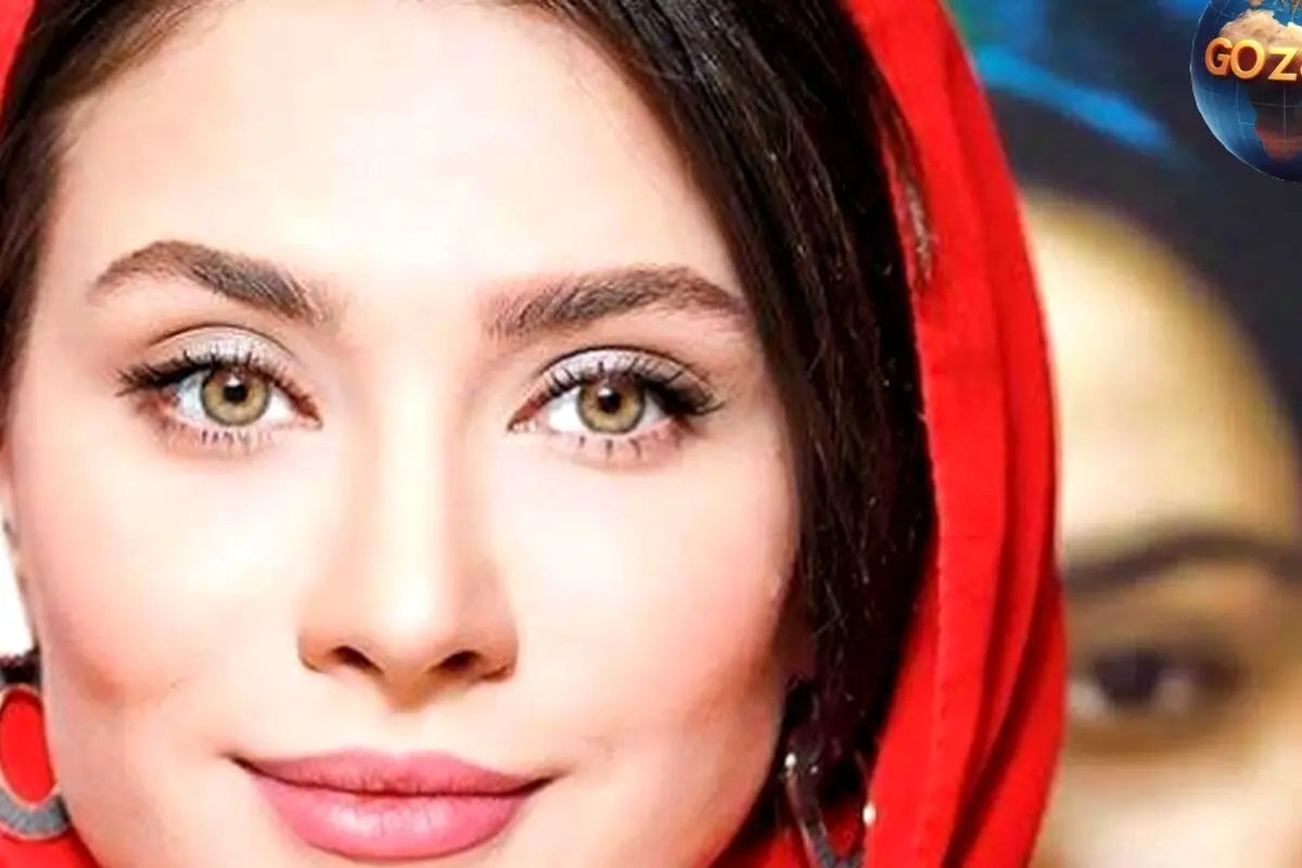 عکس‌های جذاب دکوراسیون خانه لوکس ساناز سعیدی بازیگر جوان و خوش‌پوش ایرانی با قاب نقاشی خودش | رازهای طراحی داخلی منزل ستاره سریال نفس