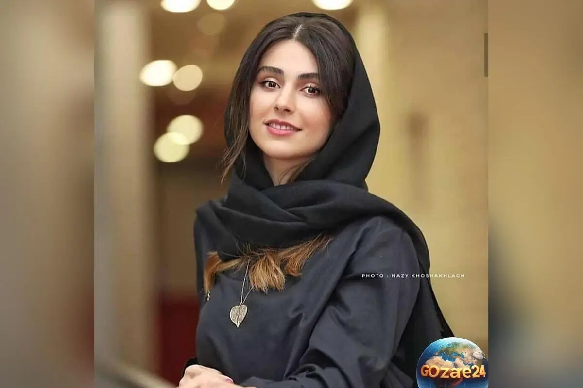 نگاهی متفاوت به استایل لاله مرزبان در پاییز؛ ترکیب نارنجی و رنگ‌های گرم برای الهام گرفتن در مد