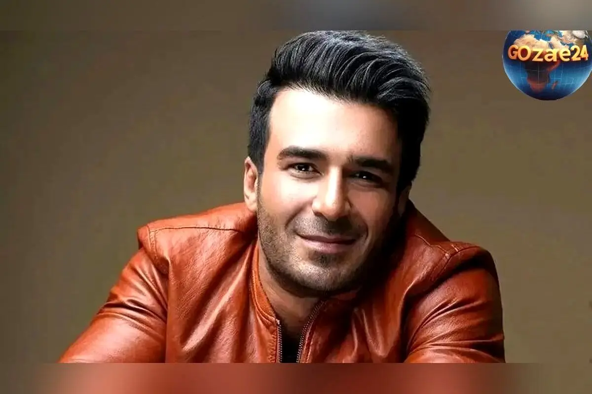عکس جدید یوسف تیموری کنار مادرش؛ لحظه‌ای گرم و پر از عشق و احترام