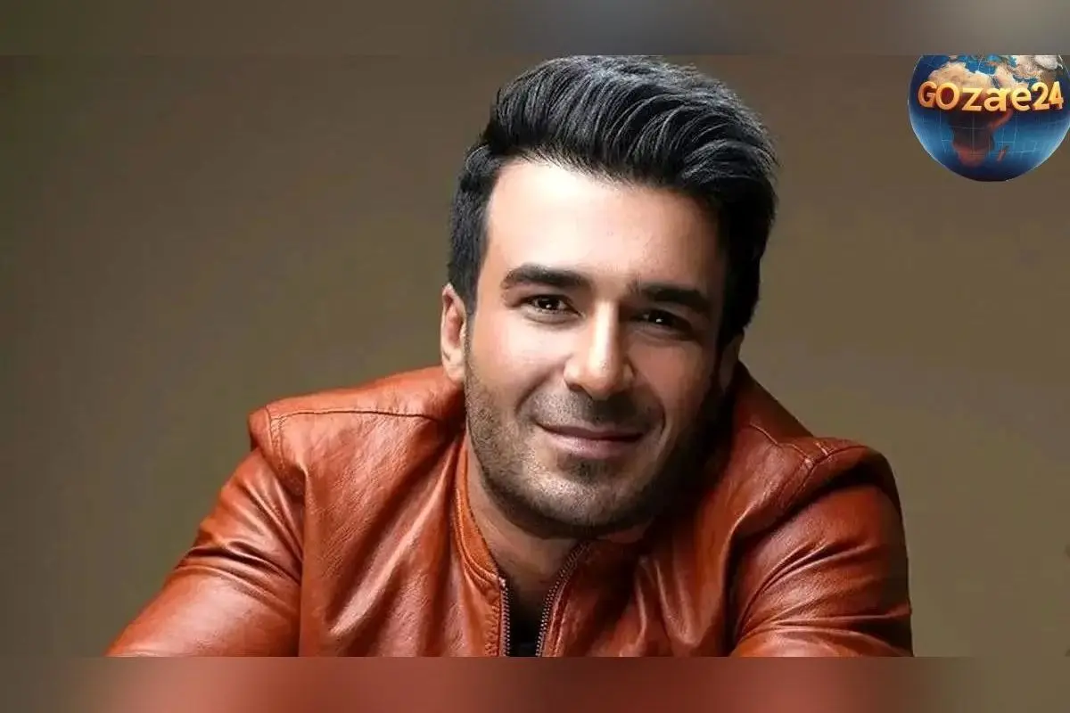 عکس جدید یوسف تیموری کنار مادرش؛ لحظه‌ای گرم و پر از عشق و احترام