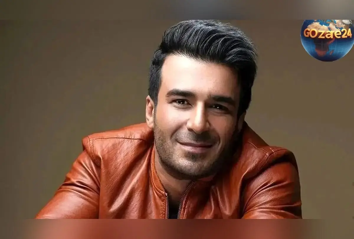 عکس جدید یوسف تیموری کنار مادرش؛ لحظه‌ای گرم و پر از عشق و احترام