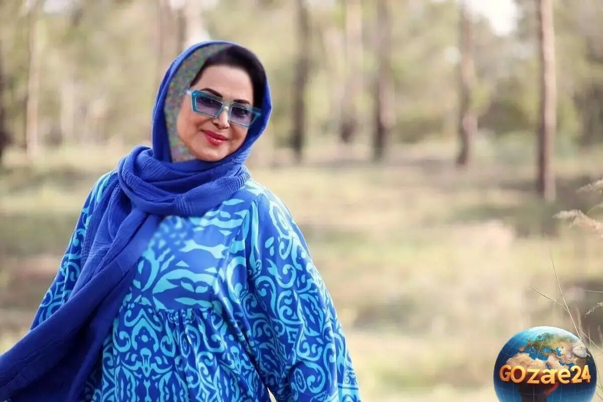 آشپزخانه لوکس و مدرن کمند امیرسلیمانی با کابینت‌های خاص و دکوراسیون دلباز + عکس‌های بی‌نظیر