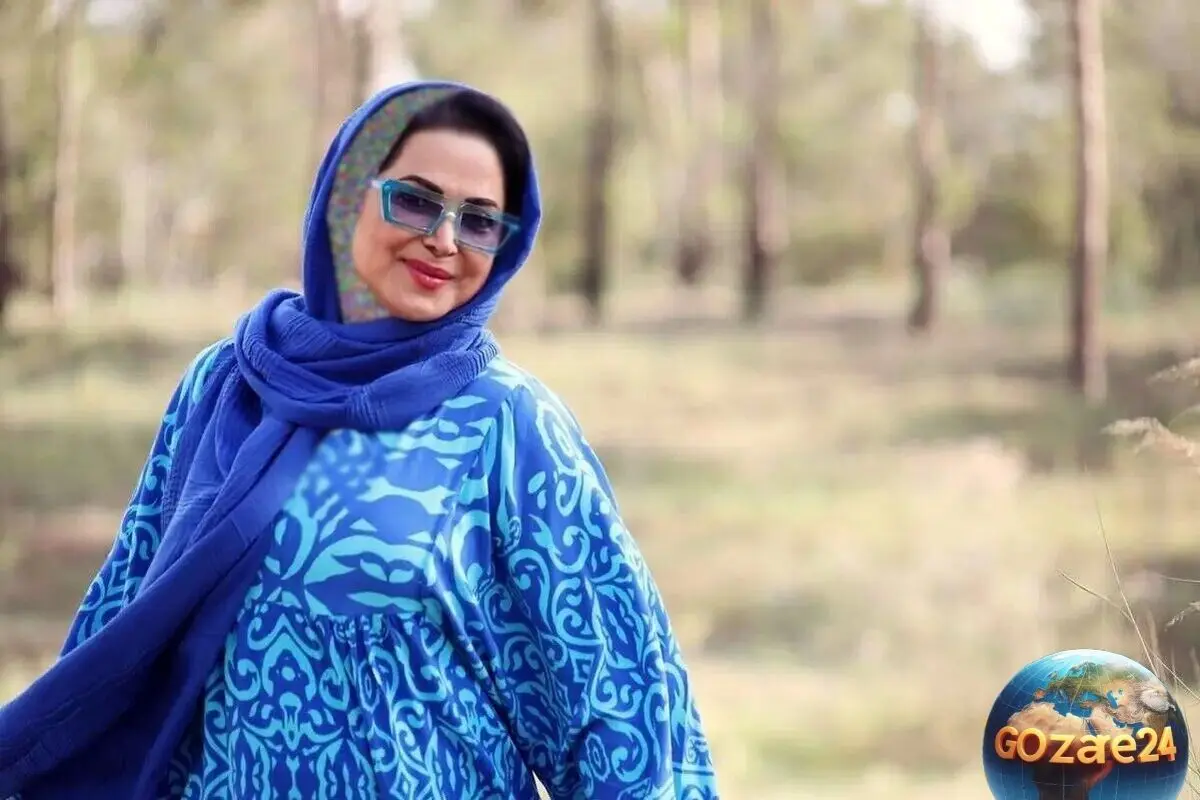 آشپزخانه لوکس و مدرن کمند امیرسلیمانی با کابینت‌های خاص و دکوراسیون دلباز + عکس‌های بی‌نظیر