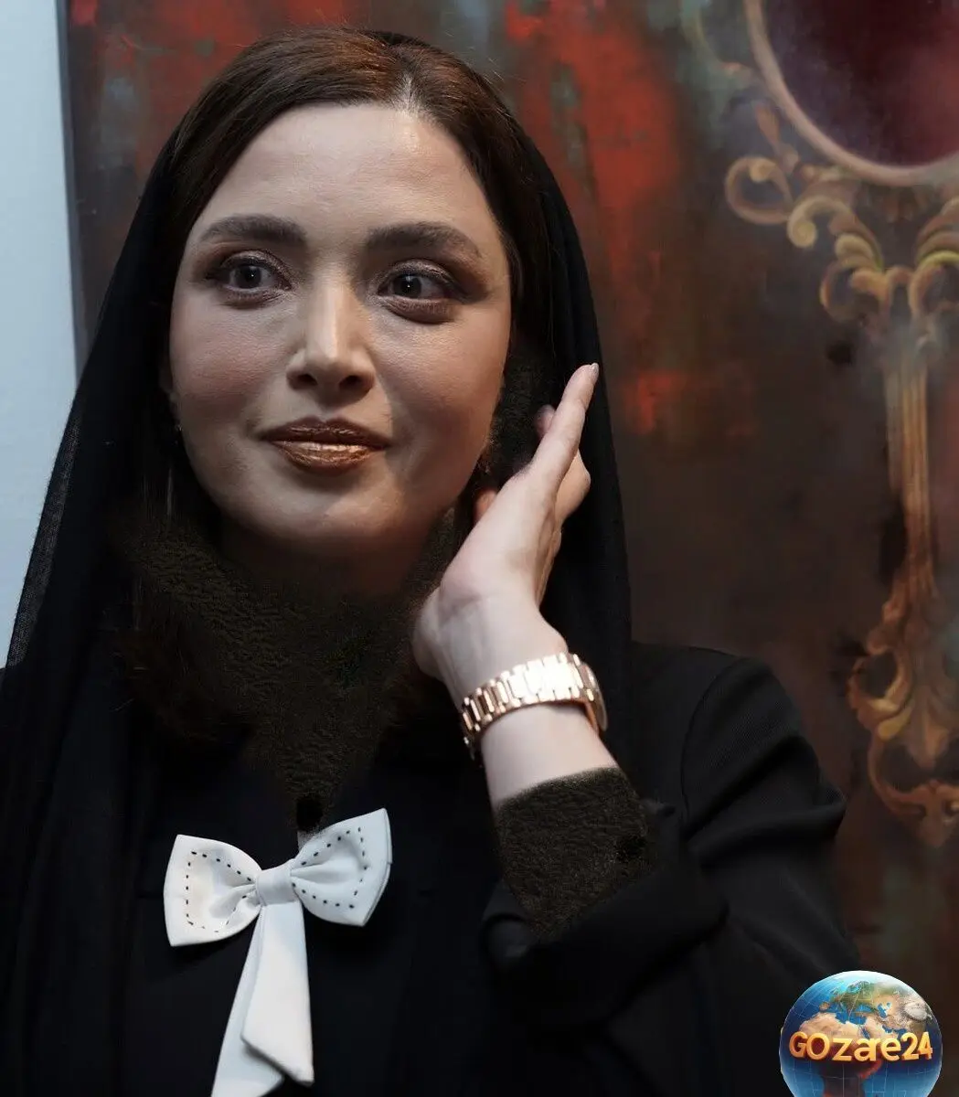 راهنمای استایل‌های جذاب و ژست‌های بی‌نظیر بهنوش طباطبایی در «سووشون»: از استریت استایل با پالتوی بلند و ست مشکی تا مانتوهای رنگارنگ و بهاری استایل‌ بی‌نظیر بازیگر محبوب