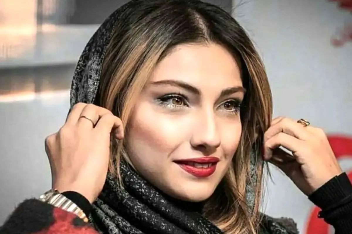 بیوگرافی محیا دهقانی، ستاره جوان سینما و تلویزیون ایران + عکسهای دیدنی و رازهای زندگی خصوصی