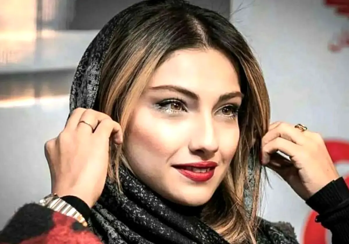 بیوگرافی محیا دهقانی، ستاره جوان سینما و تلویزیون ایران + عکس‌های دیدنی و رازهای زندگی خصوصی