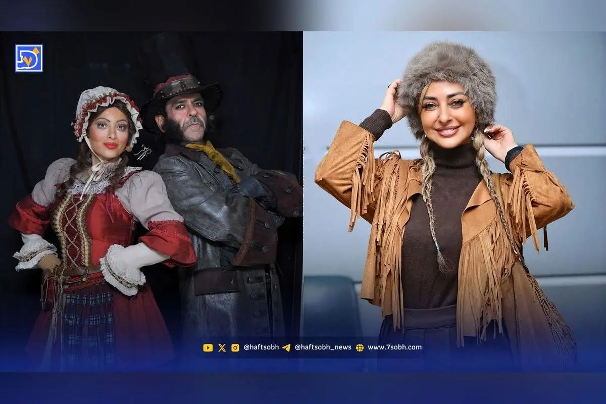 عصر سینما در اوج: حضور هنرمندان برتر در نمایش «الیور توئیست» و مراسم اکران «شاه نقش»