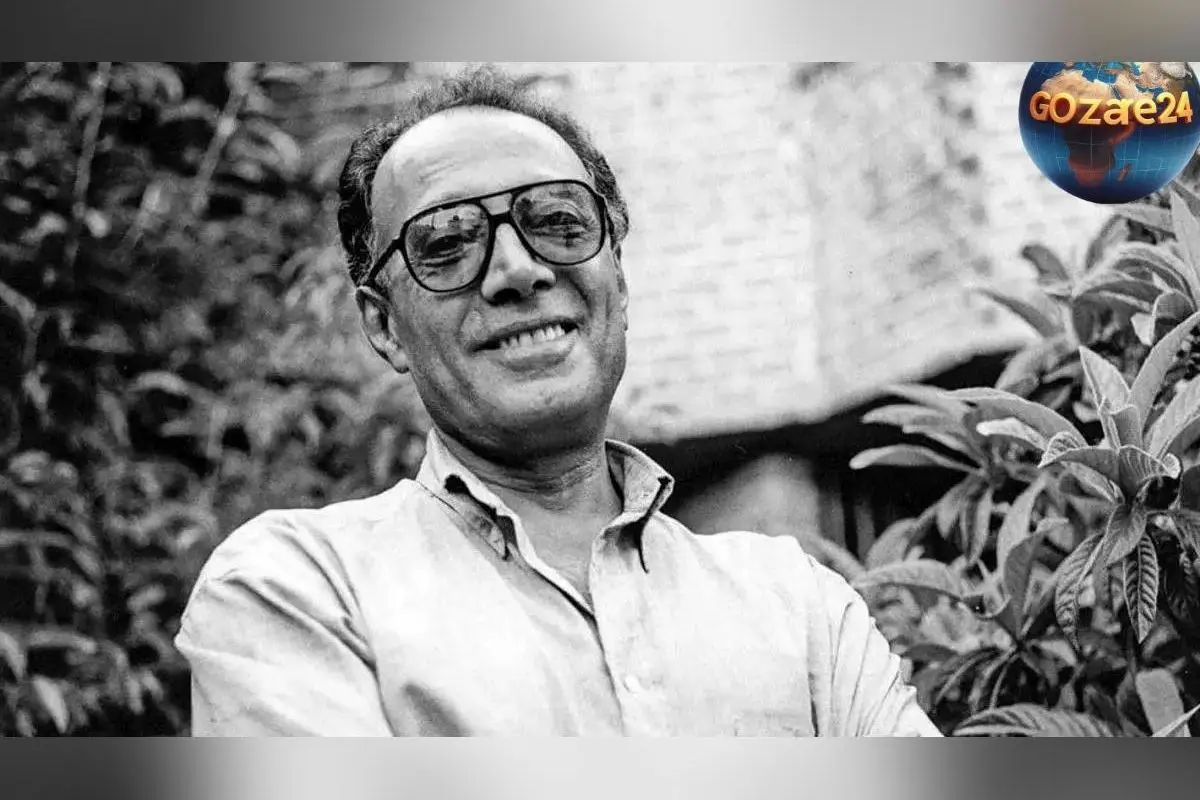 چگونه کمر درد عباس کیارستمی منجر به ثبت عکسی تاریخی در پشت صحنه شد؟