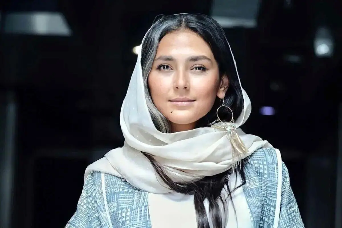 هدی زین‌العابدین با چهره نچرال و بدون آرایش در جدیدترین عکس خود، زیبایی طبیعی‌اش را نشان داد