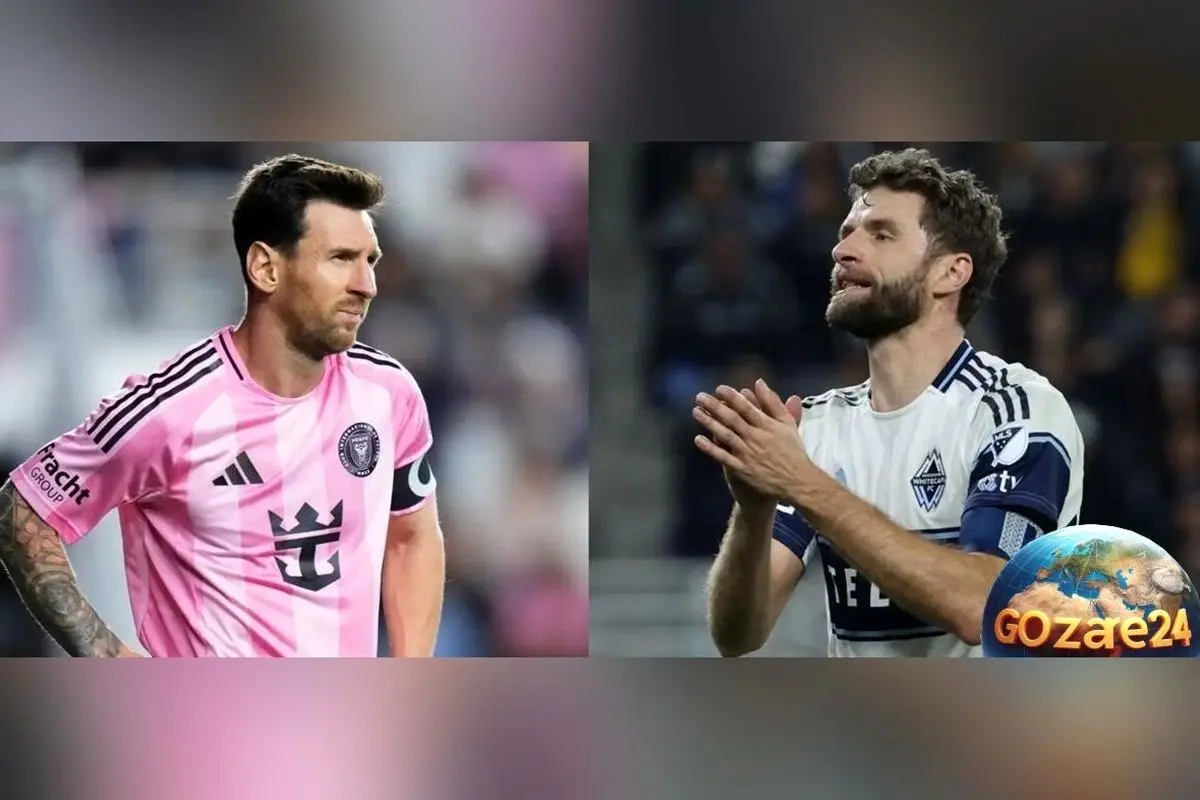 توماس مولر هشدار داد: تیم اینترمیامی بیش از حد به مسی وابسته است؛ قدرت و اتحاد وایت‌کپس کلید قهرمانی در فینال MLS