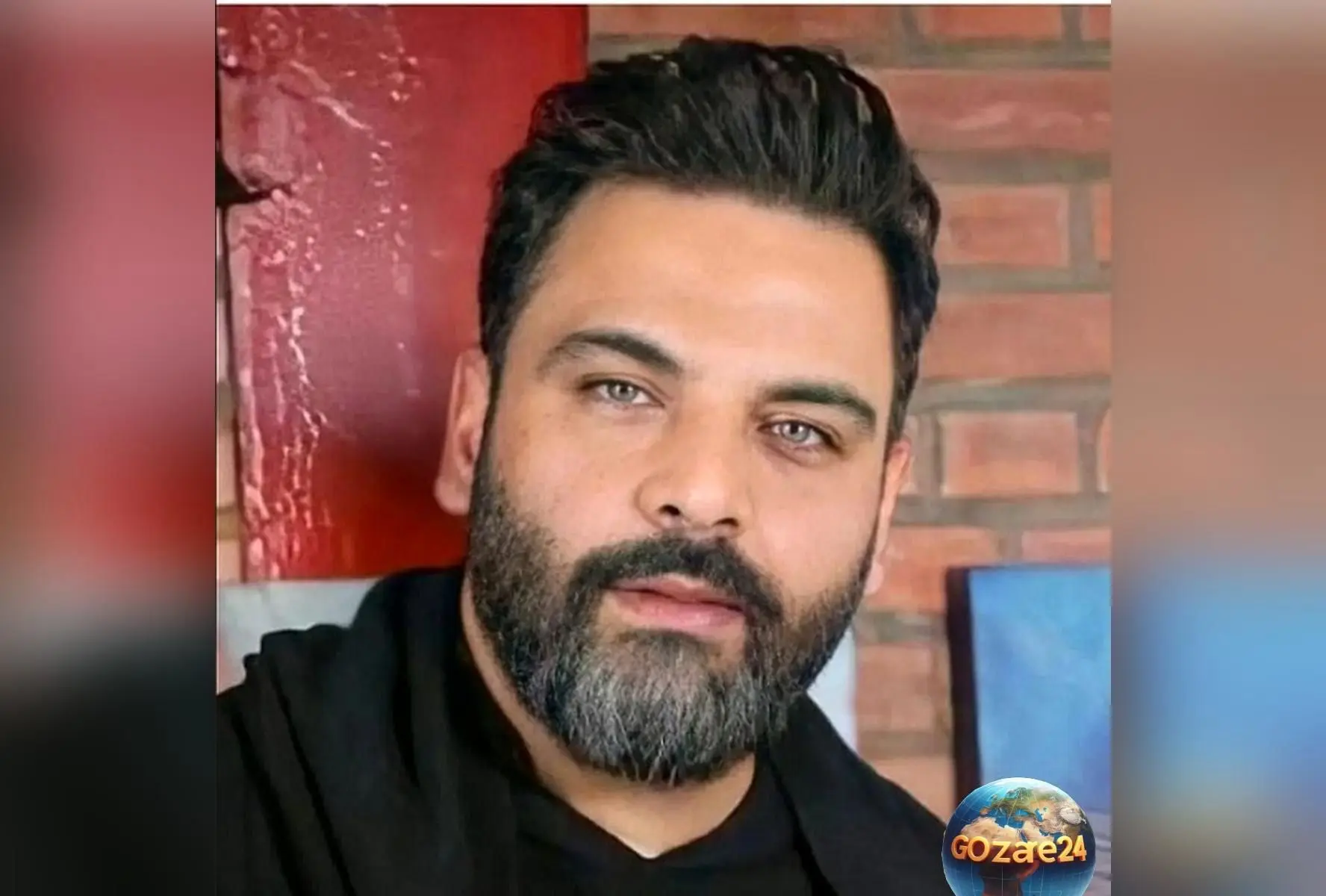 خواستگاری بامزه احسان علیخانی در برنامه «عصر جدید» + واکنش جالب مجری