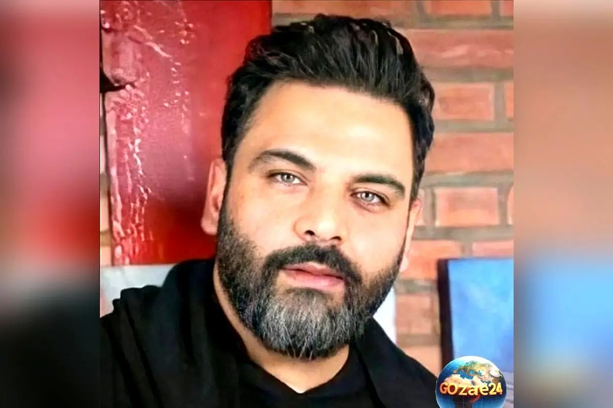 خواستگاری بامزه احسان علیخانی در برنامه «عصر جدید» + واکنش جالب مجری