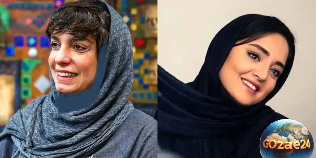 استایل‌های متفاوت و جذاب بازیگران زن ایرانی در تابستان ۲۰۲۳: الیکا عبدالرزاقی و نرگس محمدی در لباس‌های مدرن، بومی و خلاقانه