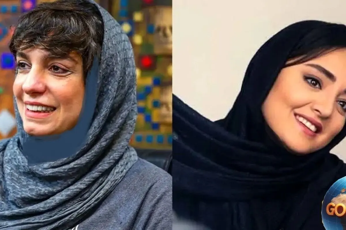 استایل‌های متفاوت و جذاب بازیگران زن ایرانی در تابستان ۲۰۲۳: الیکا عبدالرزاقی و نرگس محمدی در لباس‌های مدرن، بومی و خلاقانه
