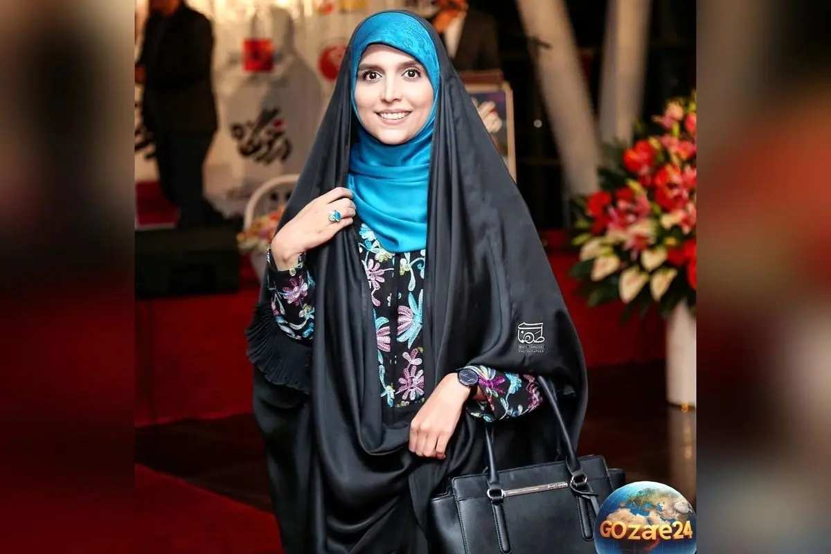 مژده لواسانی در کافه‌گردی و خاطرات قدیمی؛ تصویری جالب از زندگی سلبریتی در اینستاگرام