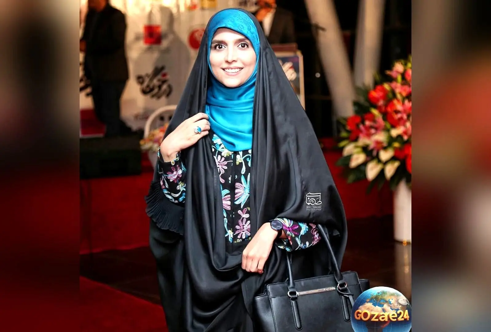 مژده لواسانی در کافه‌گردی و خاطرات قدیمی؛ تصویری جالب از زندگی سلبریتی در اینستاگرام