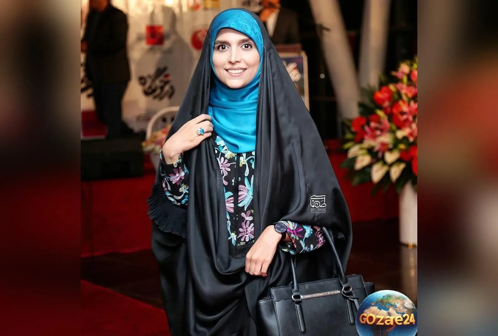 مژده لواسانی در کافه‌گردی و خاطرات قدیمی؛ تصویری جالب از زندگی سلبریتی در اینستاگرام