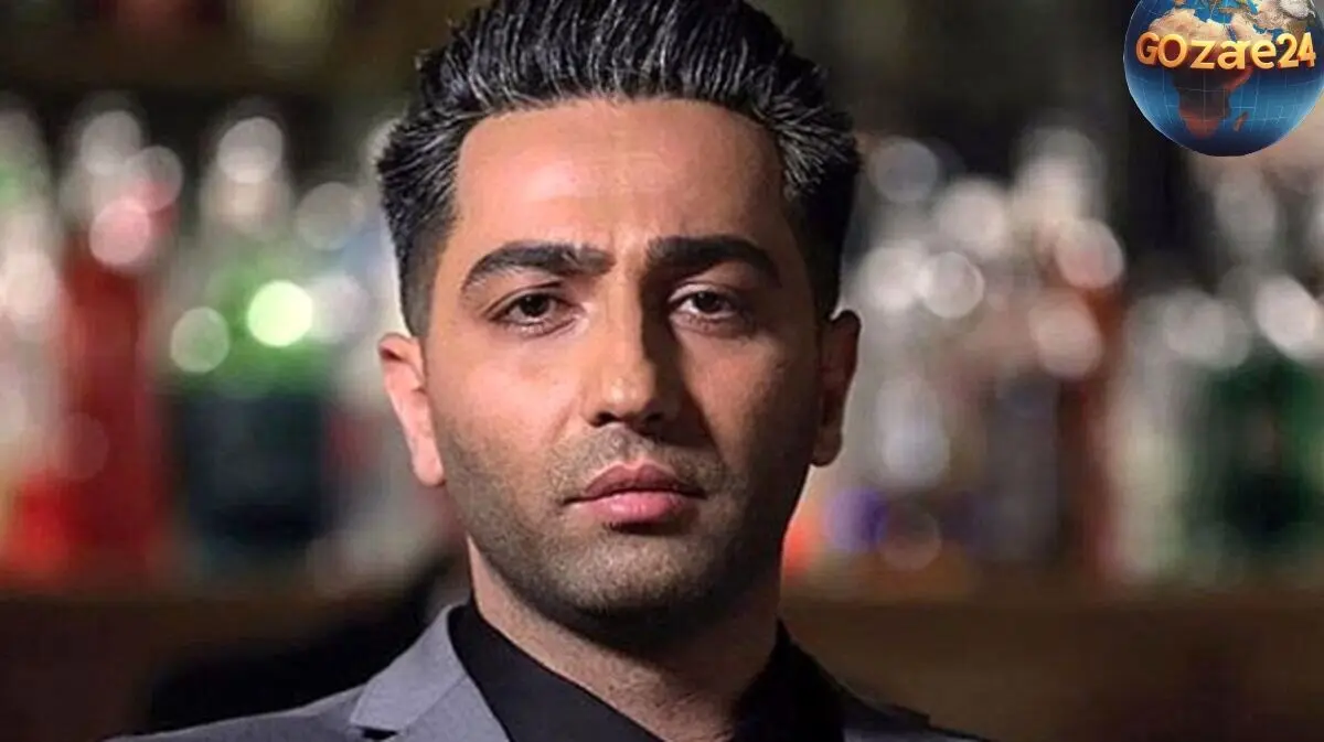 عاشقانه‌های ۱۶ ساله سارا نجفی و علی سخنگو؛ دلنوشته احساسی و تصاویر رمانتیک در جشن سالگرد ازدواج