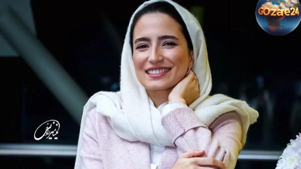 نگار جواهریان با استایل ساده و شیک در اینستاگرام، بازیگر برنده سیمرغ بلورین جشنواره فجر