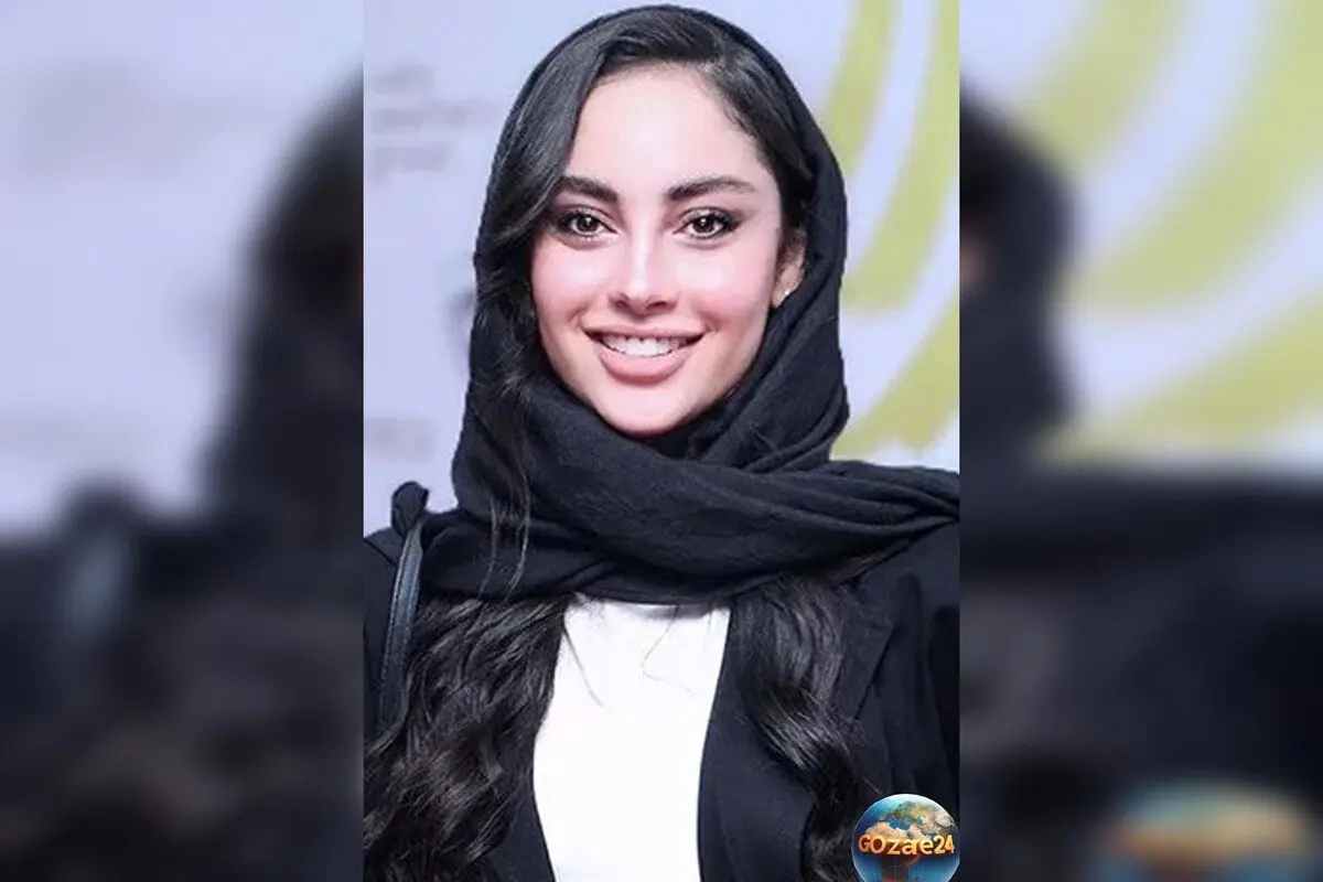 نگاهی به پوشش متفاوت ترلان پروانه روی پوستر فیلم «تا ابد» و معرفی اولین تصویر از اثر جدید امید امین نگارشی