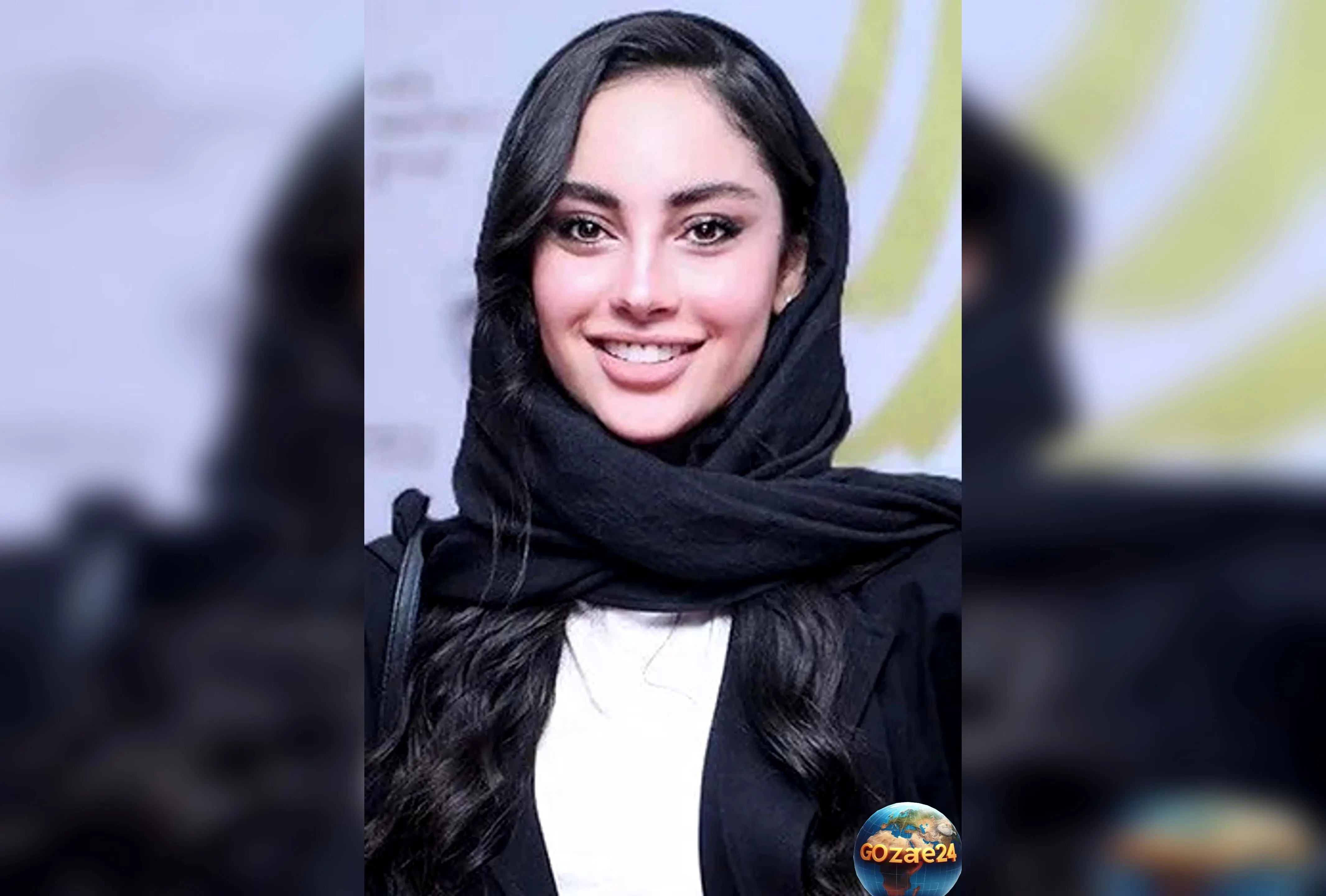 نگاهی به پوشش متفاوت ترلان پروانه روی پوستر فیلم «تا ابد» و معرفی اولین تصویر از اثر جدید امید امین نگارشی