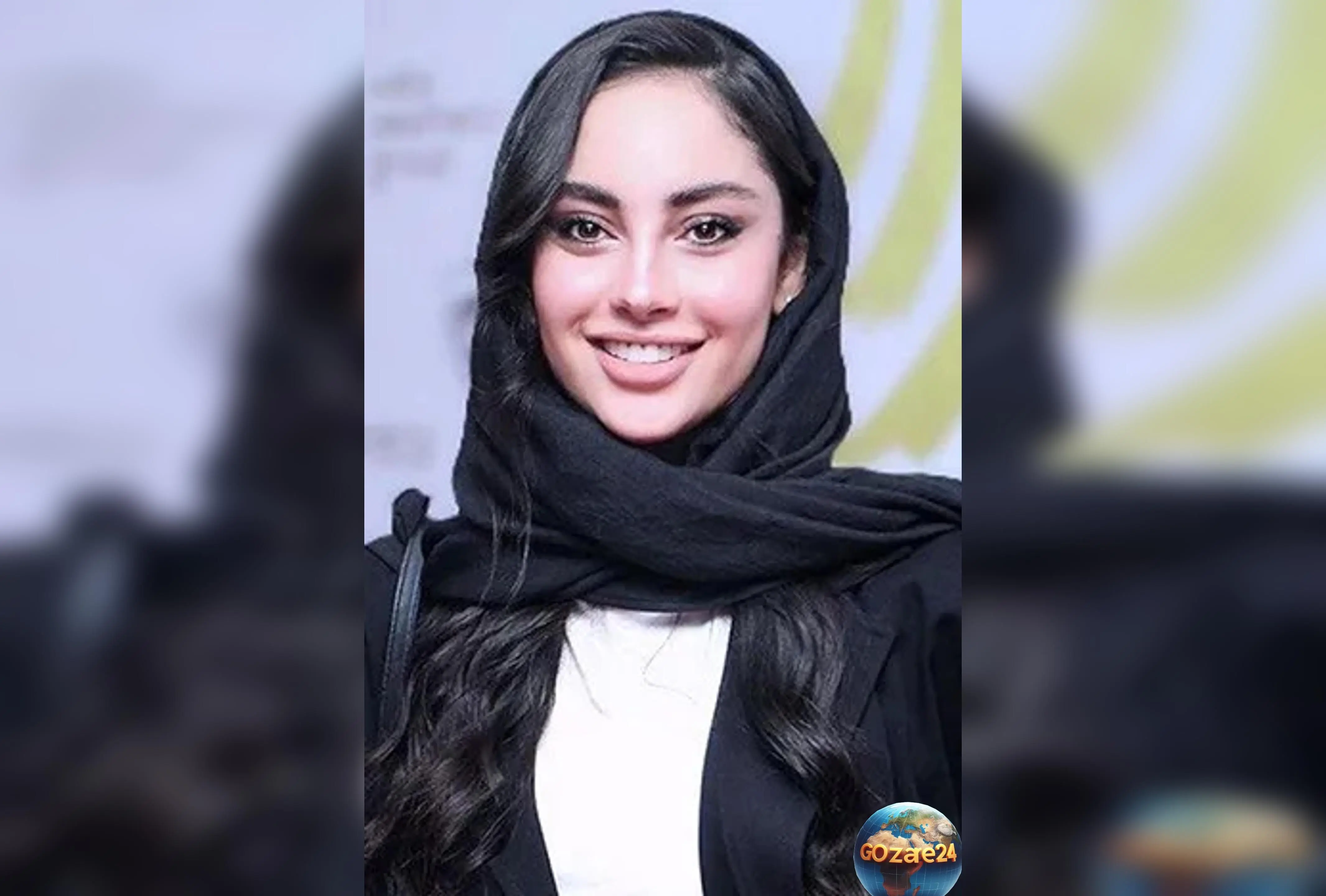 نگاهی به پوشش متفاوت ترلان پروانه روی پوستر فیلم «تا ابد» و معرفی اولین تصویر از اثر جدید امید امین نگارشی