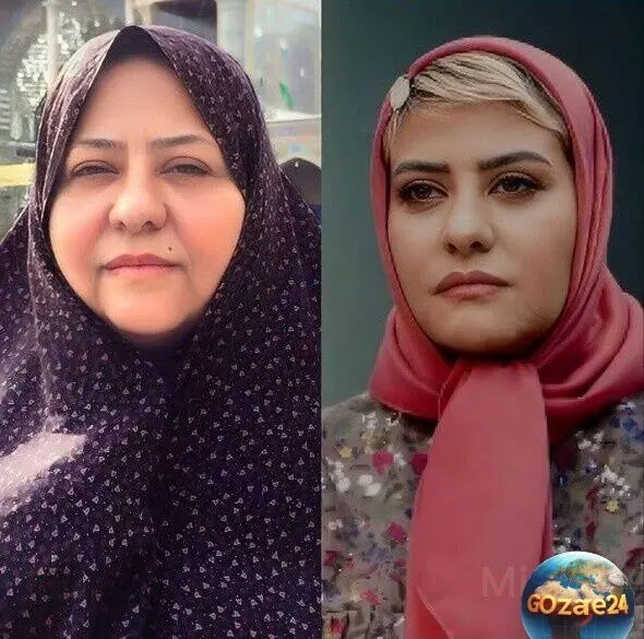 رابعه اسکویی عروس شد؛ تصاویر و جزئیات جشن ازدواج بازیگر محبوب سینما و تلویزیون
