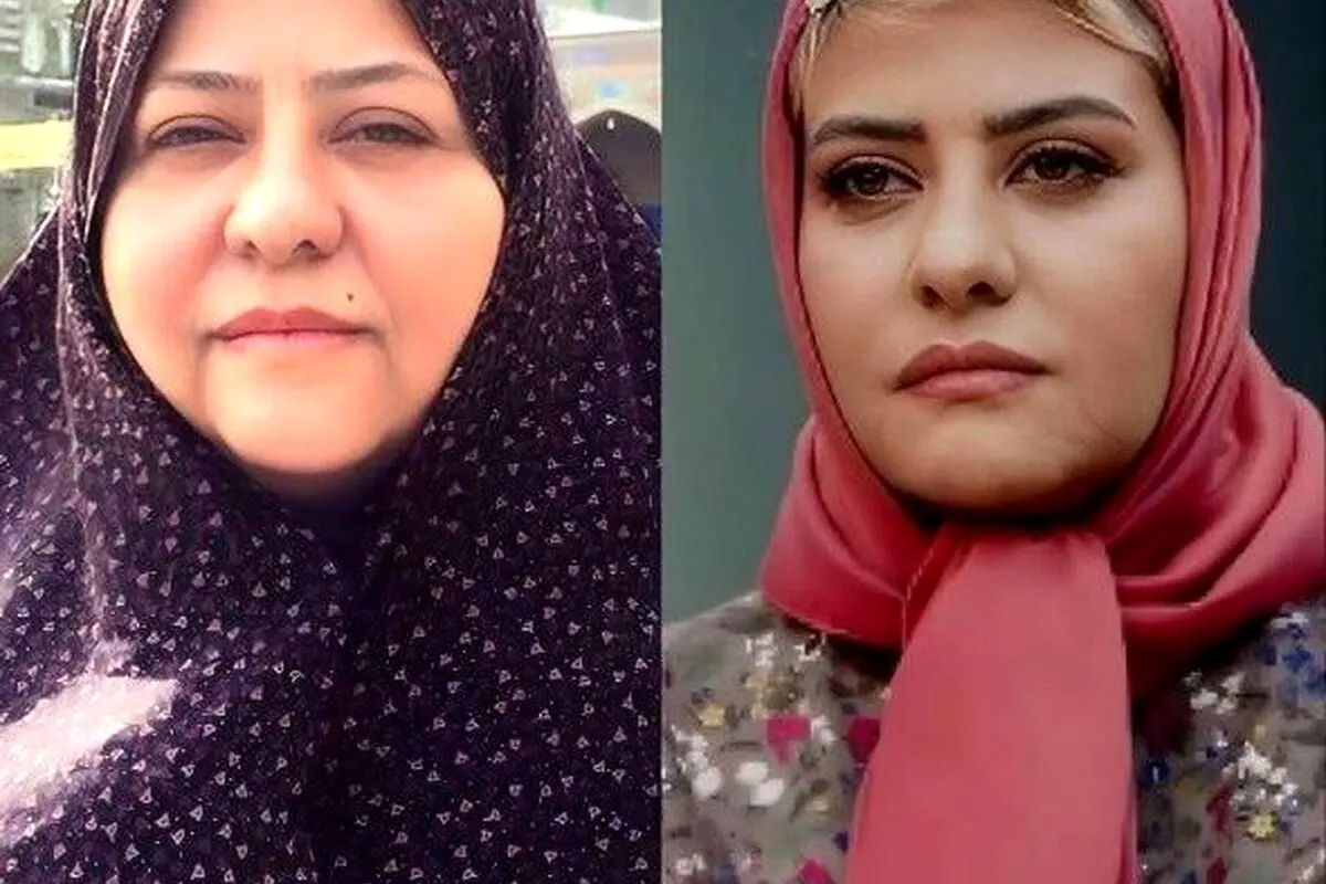 رابعه اسکویی عروس شد؛ تصاویر و جزئیات جشن ازدواج بازیگر محبوب سینما و تلویزیون