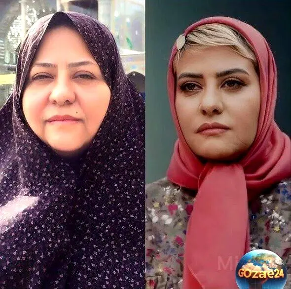 رابعه اسکویی عروس شد؛ تصاویر و جزئیات جشن ازدواج بازیگر محبوب سینما و تلویزیون