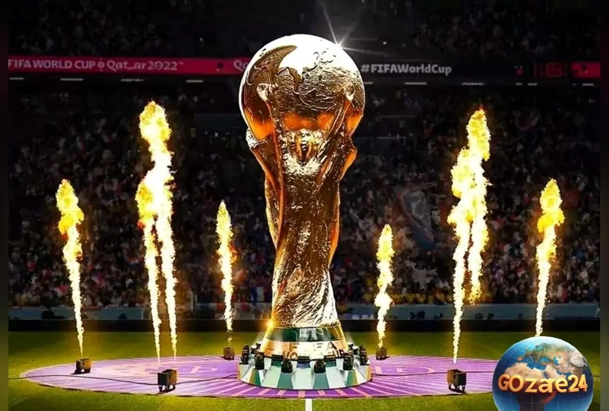 برترین تیم‌های مدعی قهرمانی جام جهانی 2026؛ پرتغال، اسپانیا و دیگر تیم‌های قدرتمند با احتمال بالا