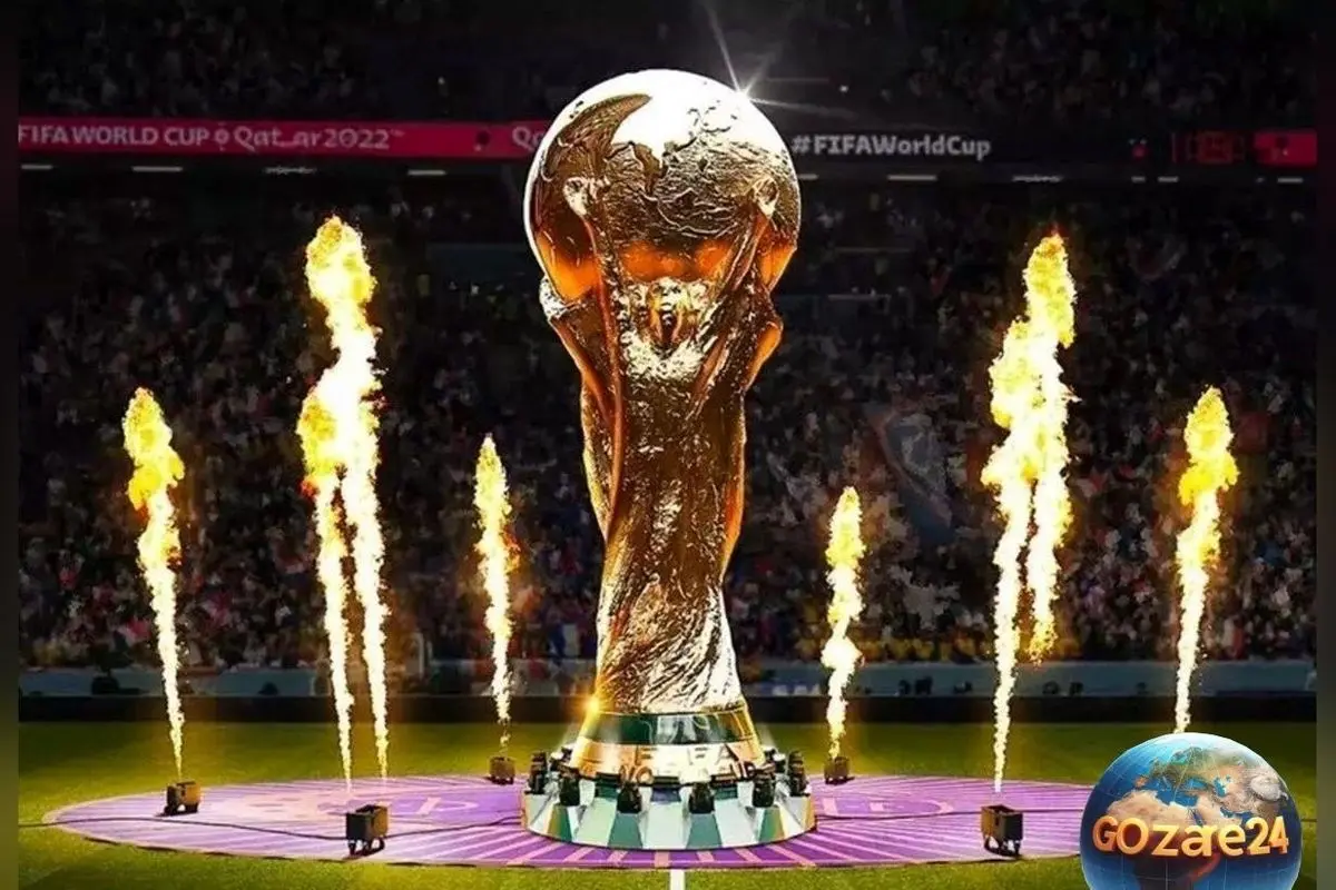 برترین تیم‌های مدعی قهرمانی جام جهانی 2026؛ پرتغال، اسپانیا و دیگر تیم‌های قدرتمند با احتمال بالا