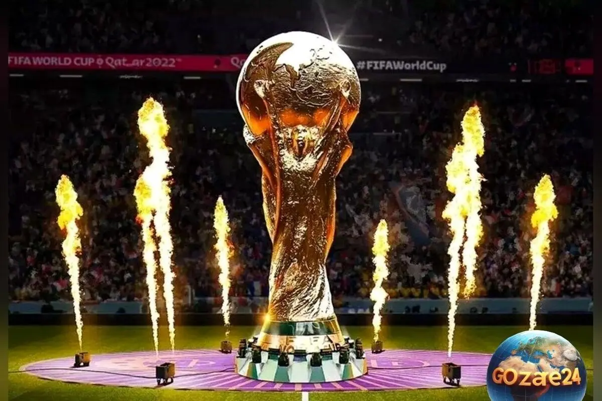 برترین تیم‌های مدعی قهرمانی جام جهانی 2026؛ پرتغال، اسپانیا و دیگر تیم‌های قدرتمند با احتمال بالا