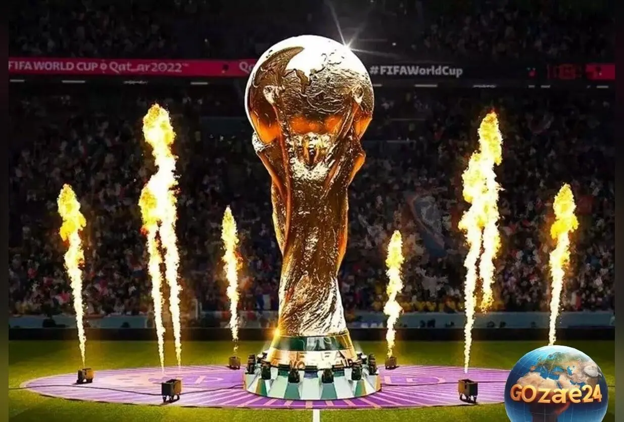 برترین تیم‌های مدعی قهرمانی جام جهانی 2026؛ پرتغال، اسپانیا و دیگر تیم‌های قدرتمند با احتمال بالا