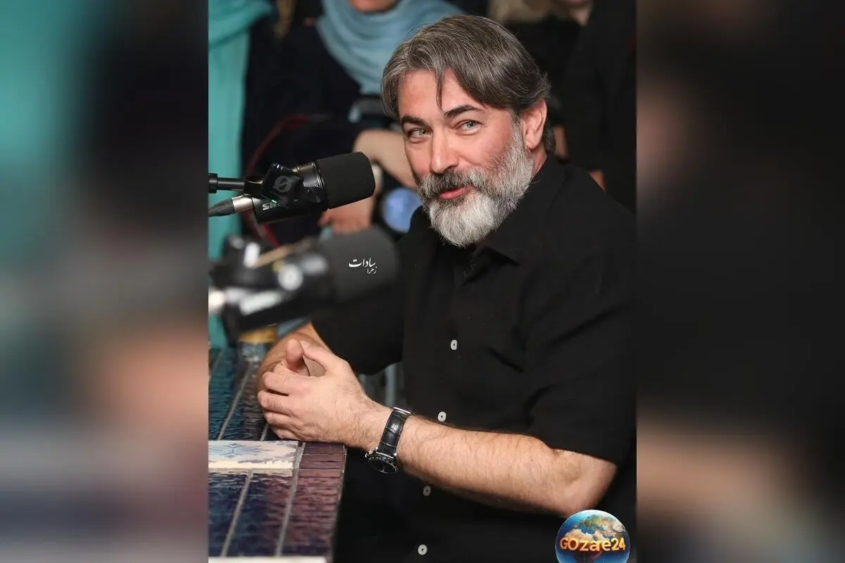 حضور هنرمندان و ورزشکاران در مراسم رونمایی کتاب «استادان بزرگ بازیگری» پیمان معادی و پارسا پیروزفر