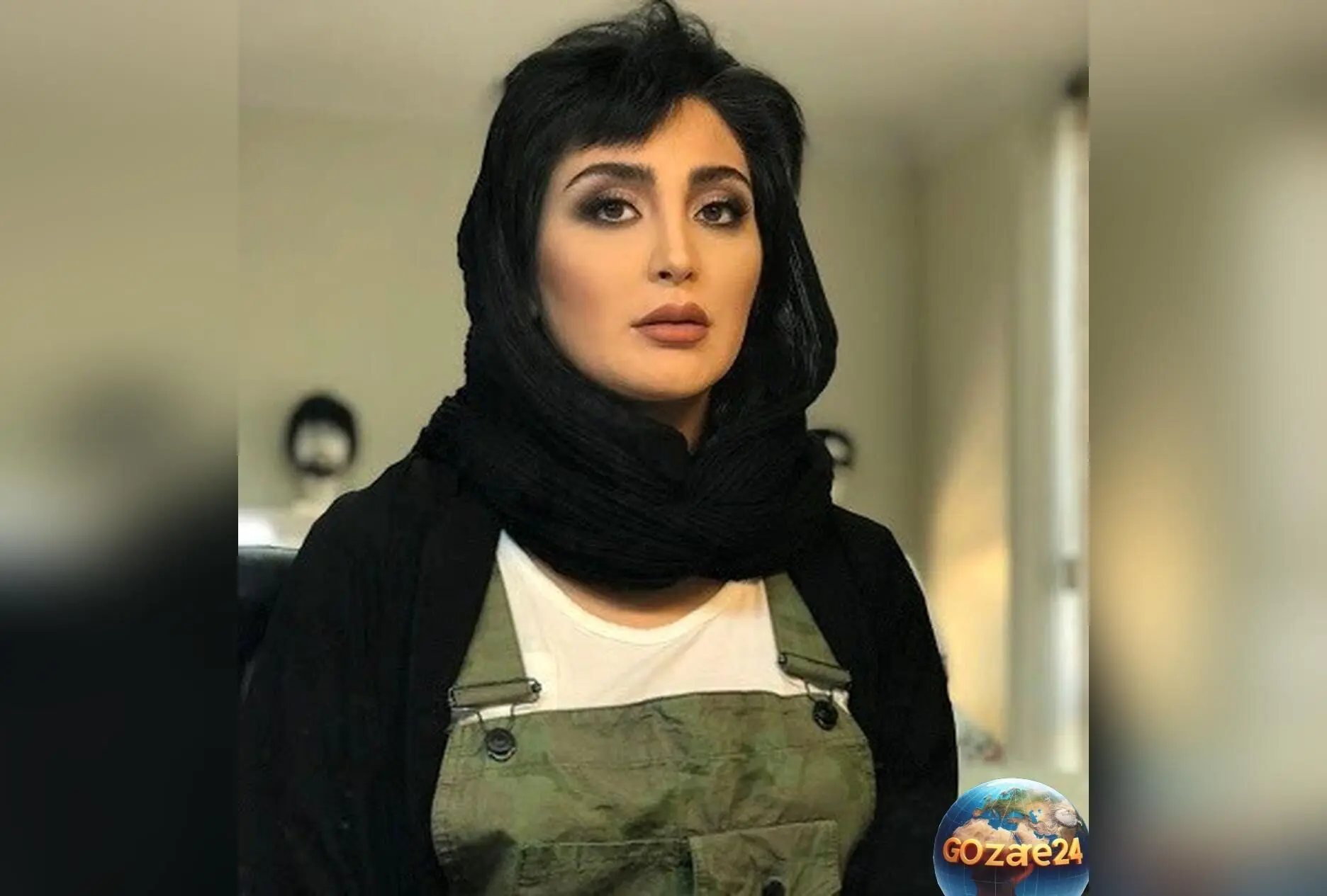 استایل ورزشی جذاب مریم معصومی در باشگاه + عکس جدید و نکات سلامتی