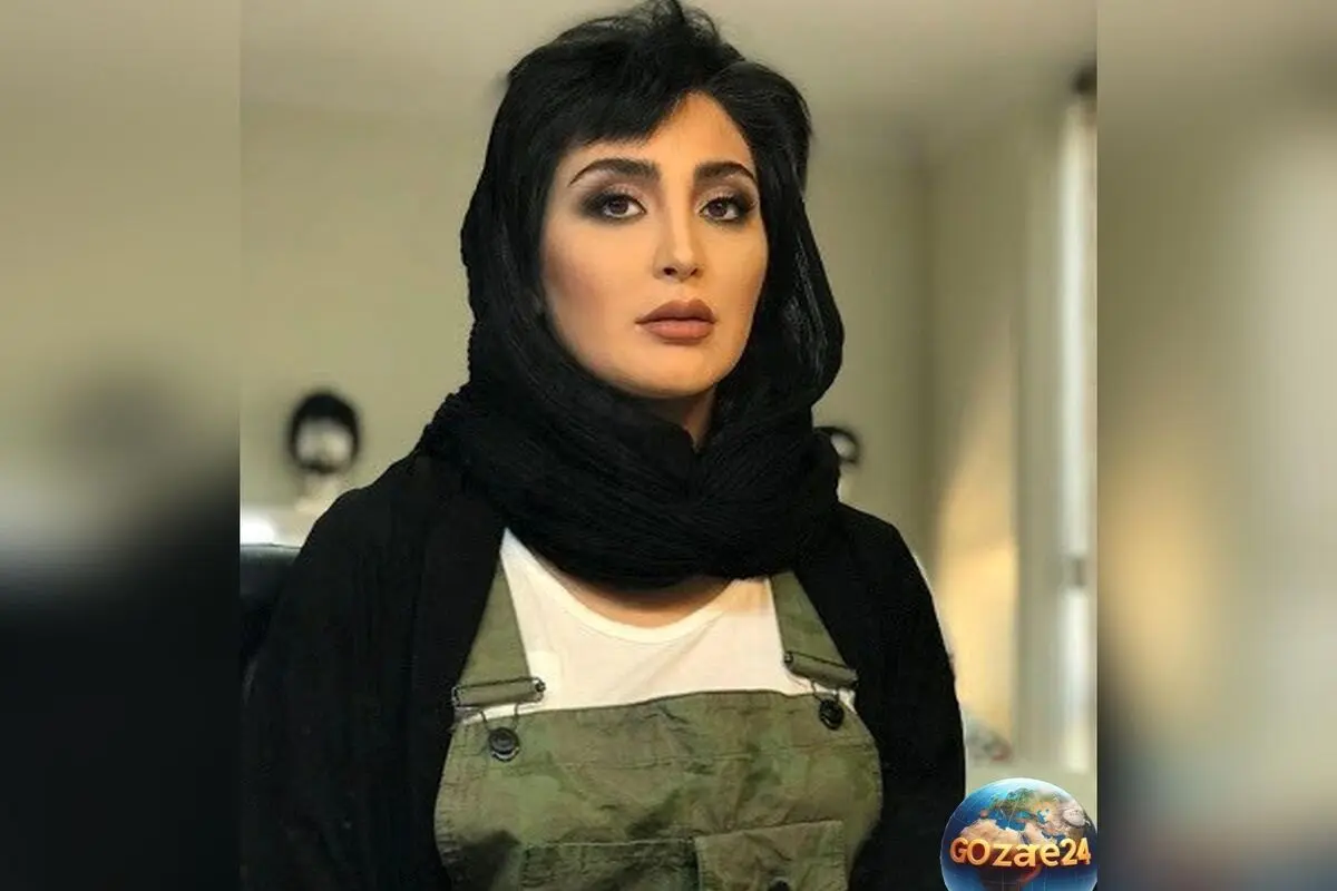 استایل ورزشی جذاب مریم معصومی در باشگاه + عکس جدید و نکات سلامتی