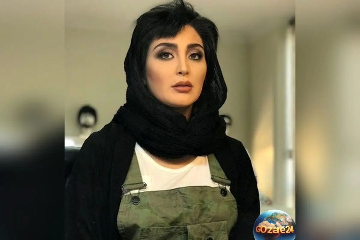 استایل ورزشی جذاب مریم معصومی در باشگاه + عکس جدید و نکات سلامتی