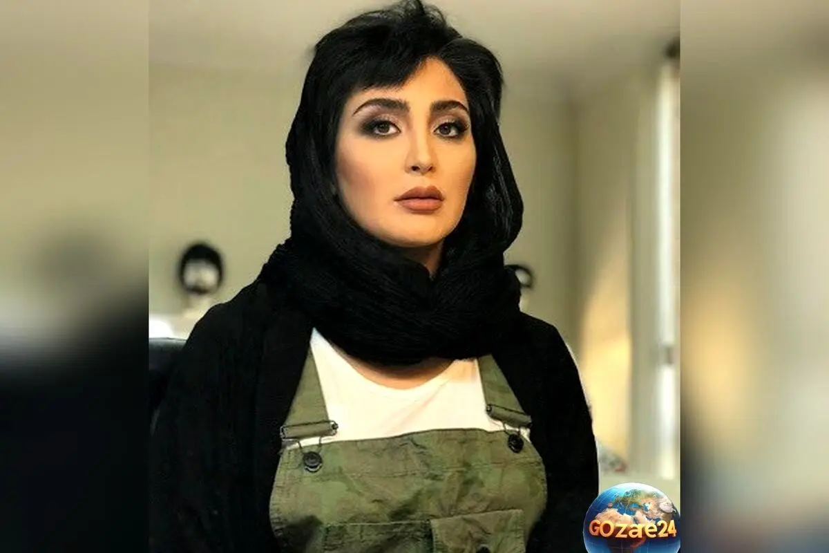 استایل ورزشی جذاب مریم معصومی در باشگاه + عکس جدید و نکات سلامتی