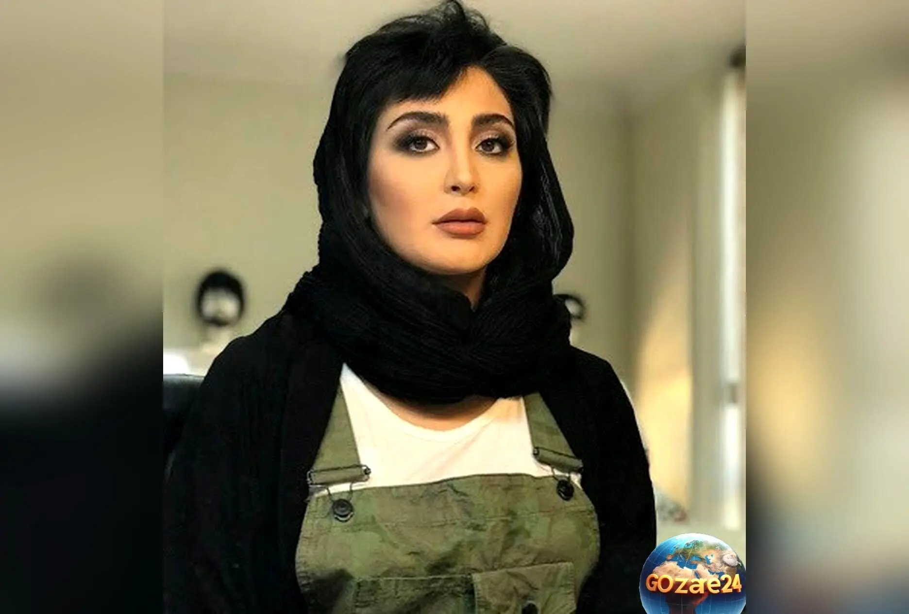 استایل ورزشی جذاب مریم معصومی در باشگاه + عکس جدید و نکات سلامتی