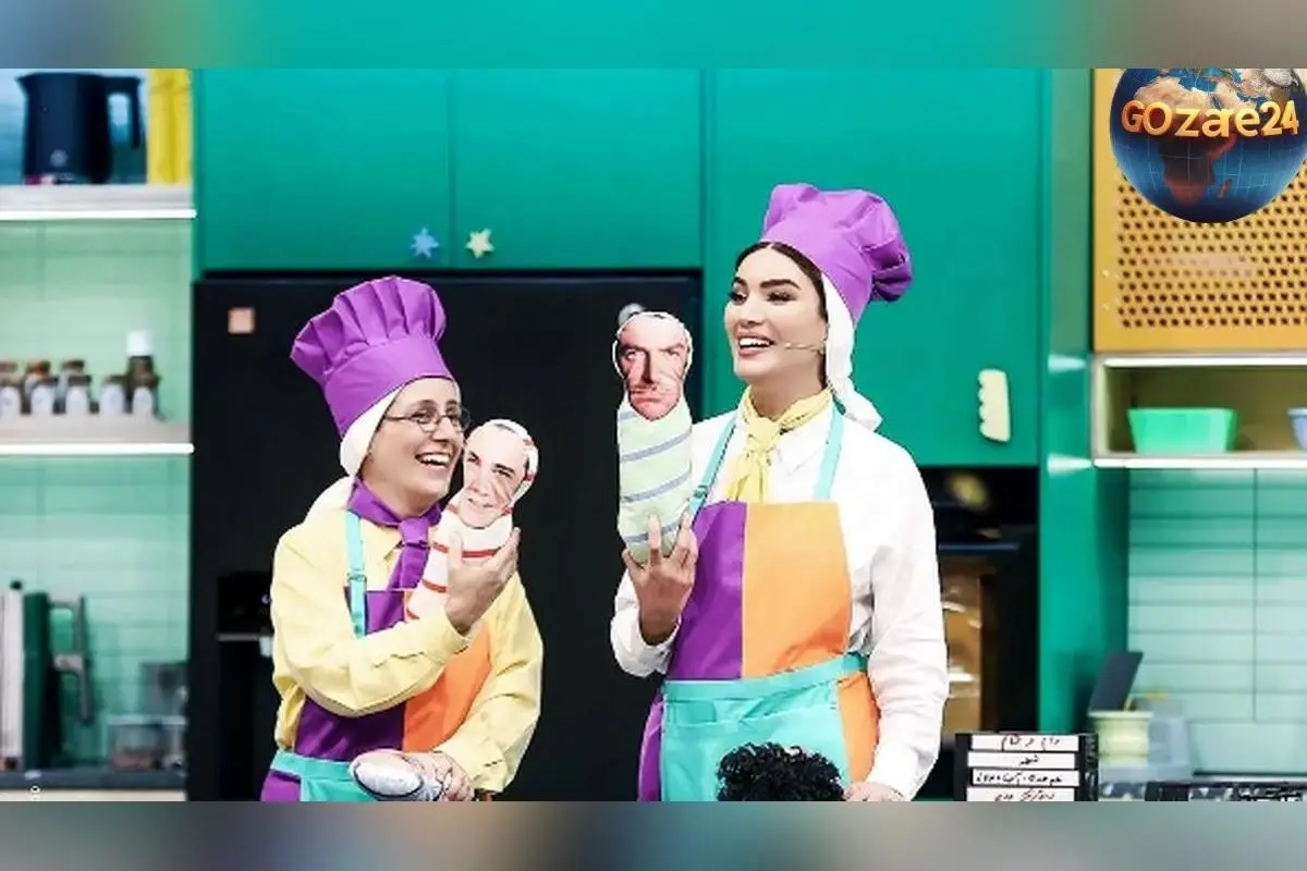 سوسن پرور: چرا «شفرونی» را به خاطر نیما شعباننژاد پذیرفتم و رازهای جذاب پشت صحنه برنامه