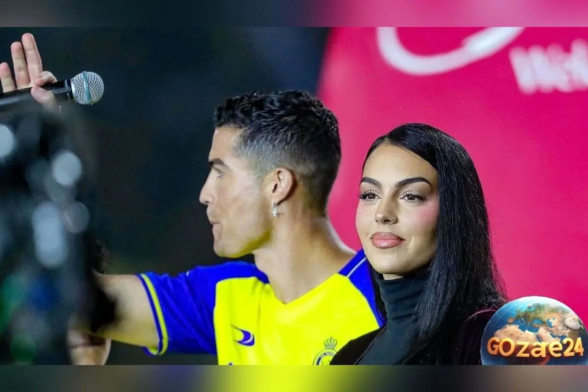 جورجینا رودریگس از زندگی خصوصی و آرزوهایش با رونالدو می‌گوید: رویای همسری مثل او و چالش‌های خانه جدید